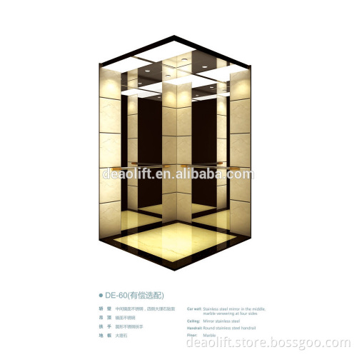 Electric Man Residential Lift Elevator Cheap